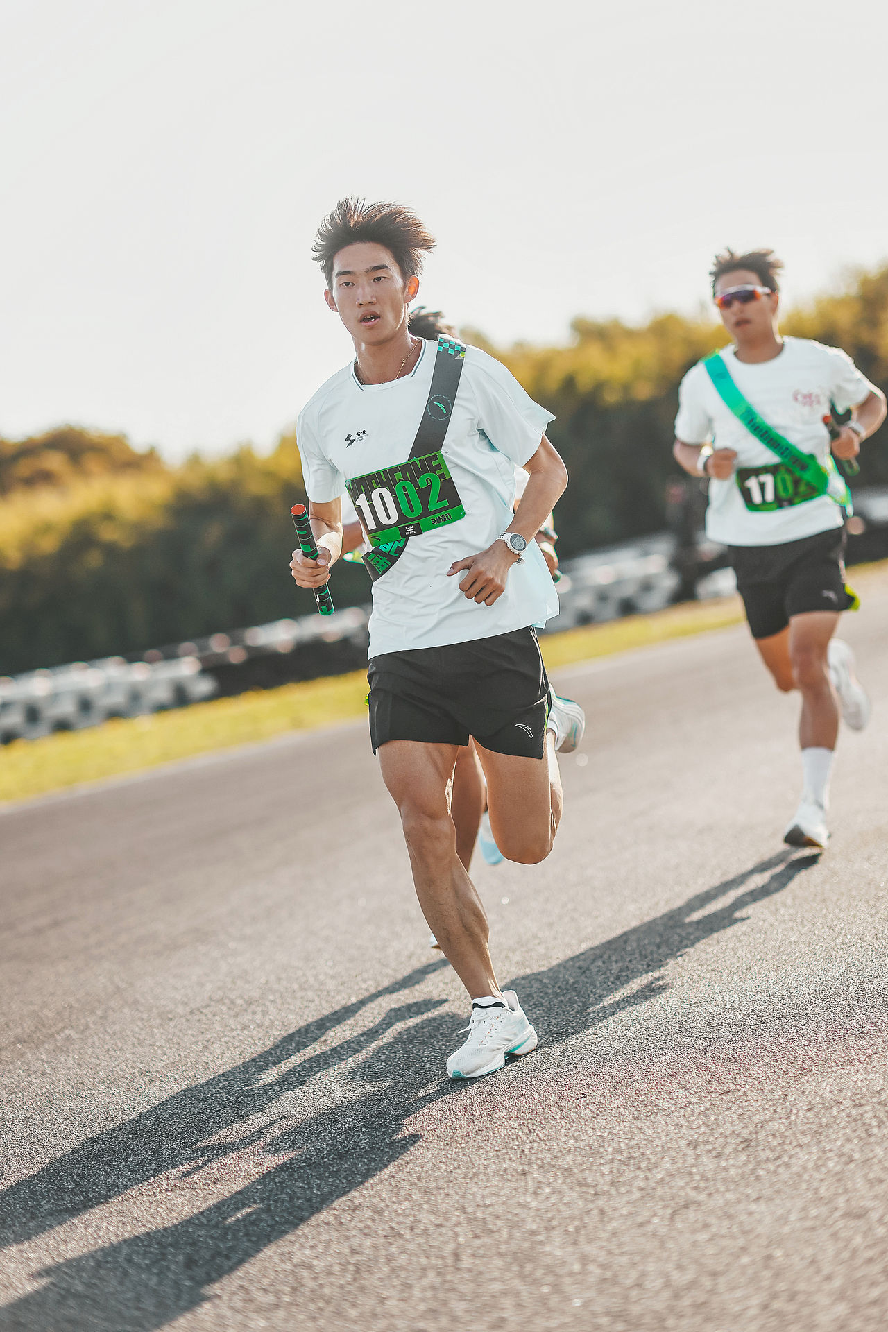 安踏 马赫游戏（图ZMzY1NzE0NDEy） - 其他摄影 - 站酷设计师Samchen原创素材 - 站酷ZCOOL