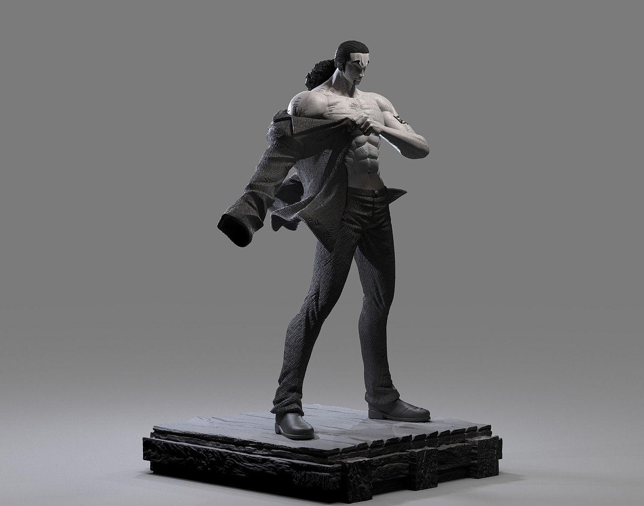 罗布·路奇（图ZMzUxNjk2NjE2） - 人物/生物 - 站酷设计师莜枫依然原创素材 - 站酷ZCOOL