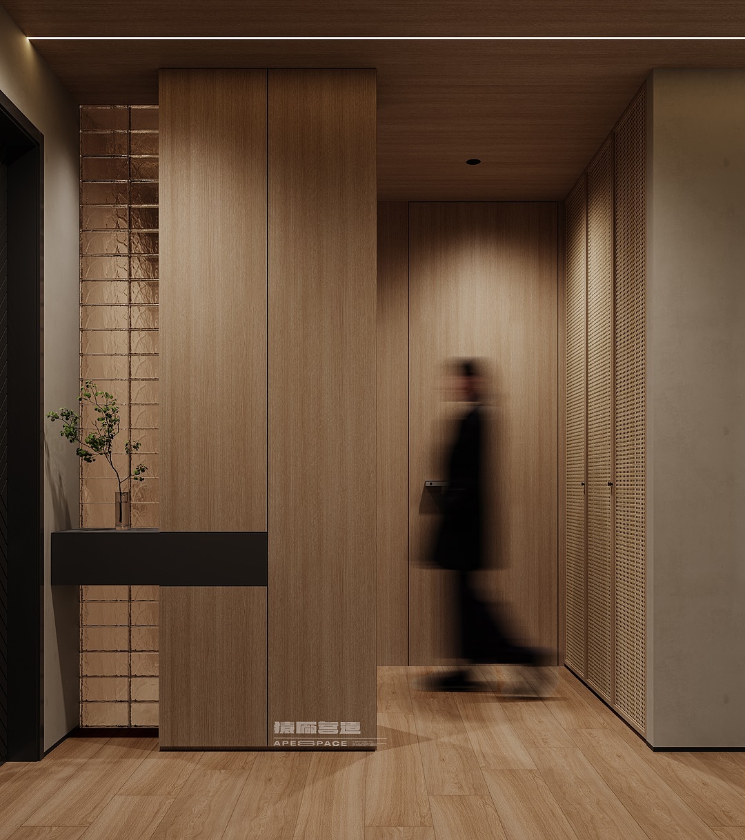 猿厂营造 | 长房星城天地（图ZMzQwMDI2MDQ4） - 家装设计 - 站酷设计师屿合传世空间设计原创素材 - 站酷ZCOOL