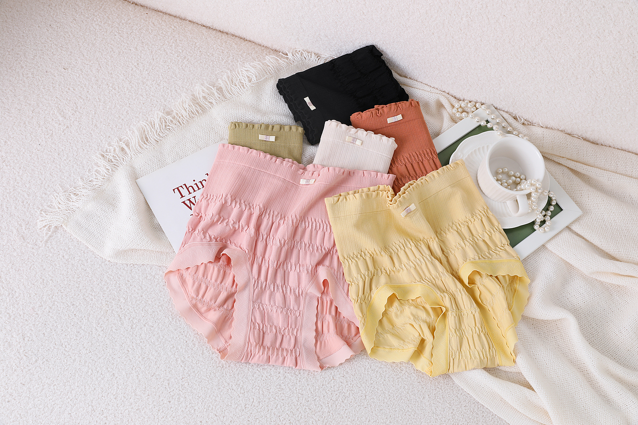 ins风女内裤の静物拍摄（图ZMzU2NTI4OTc2） - 产品摄影 - 站酷设计师云端视觉原创素材 - 站酷ZCOOL