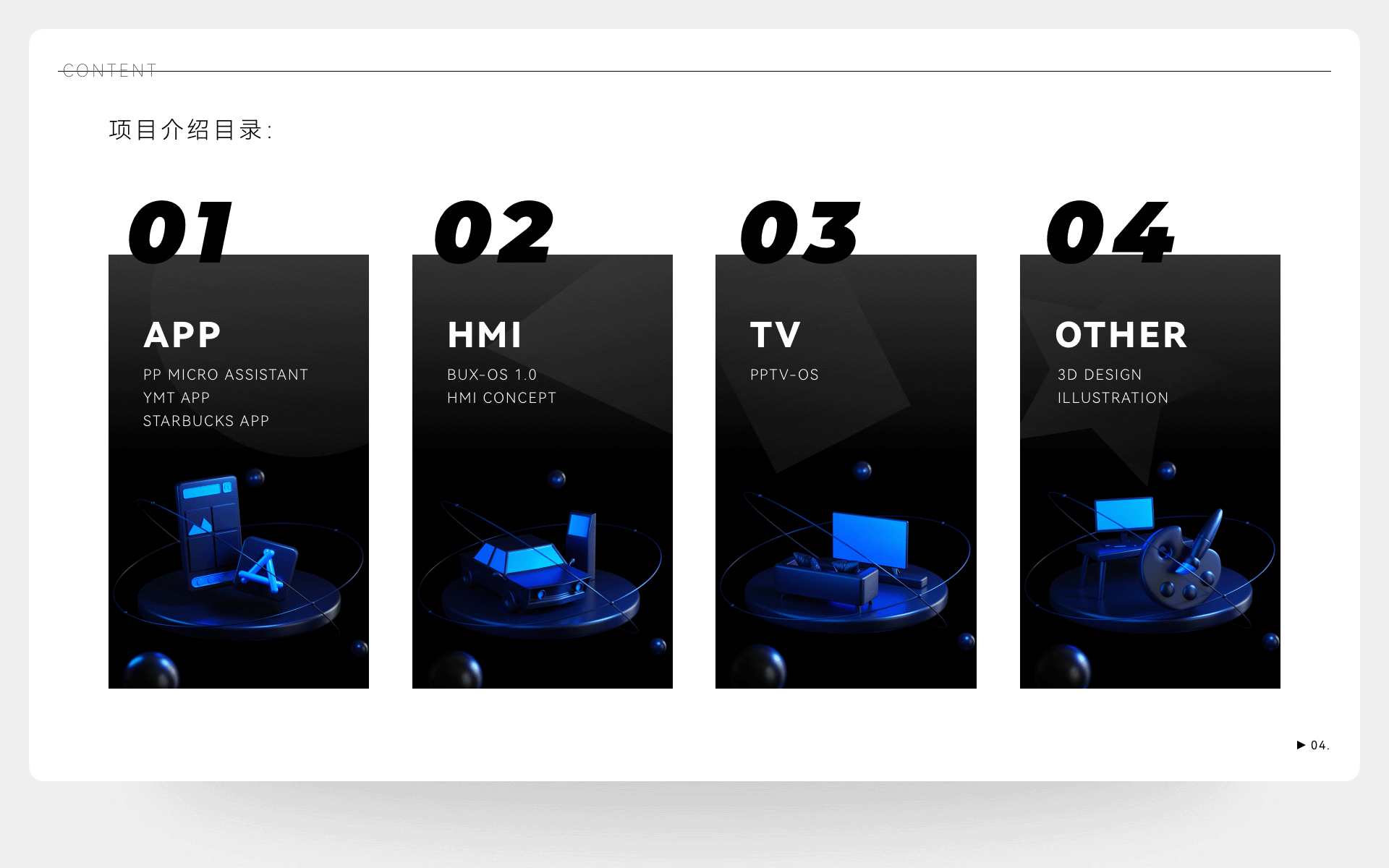 最后一次作品集(2023)