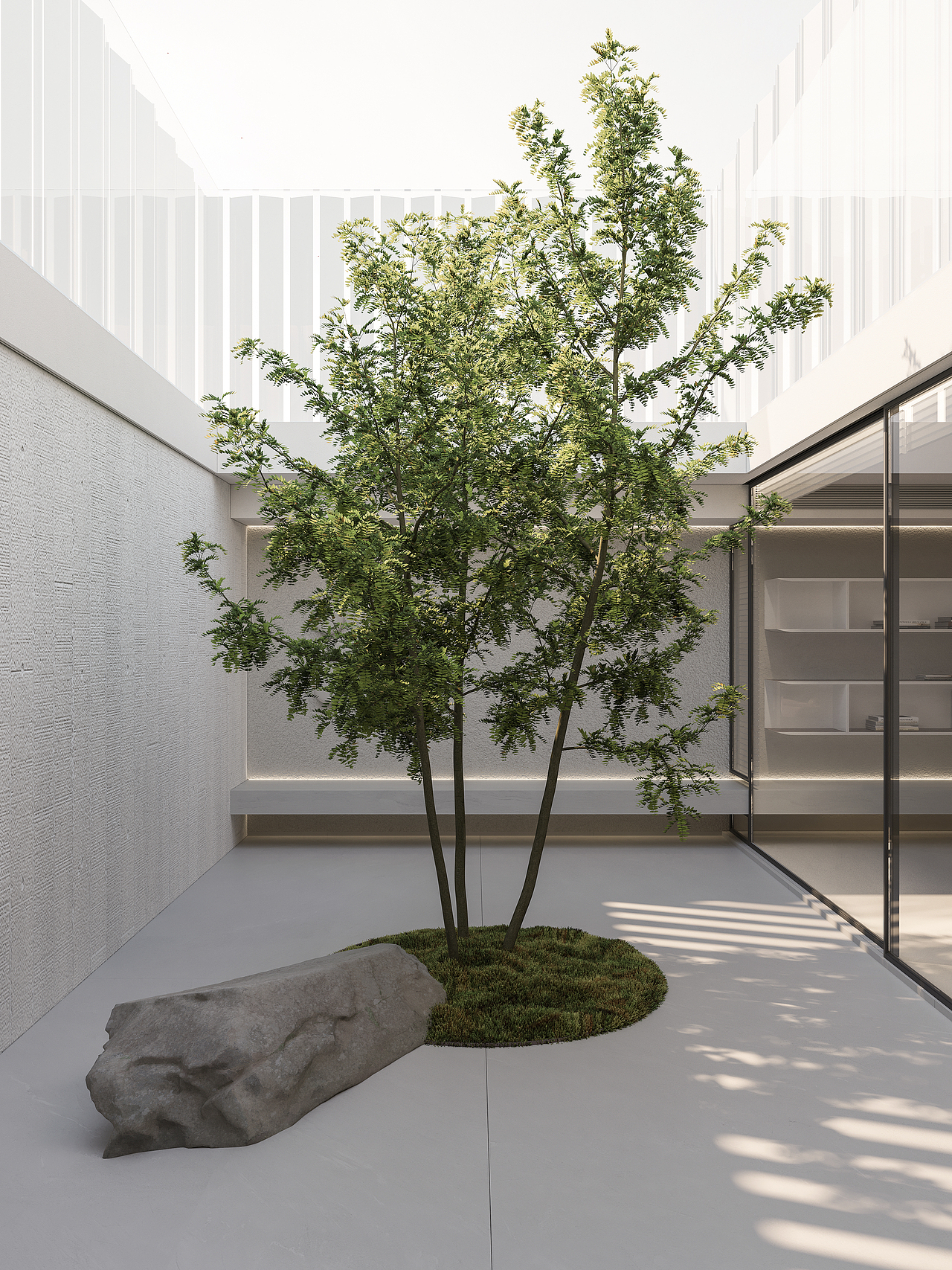 近期渲染（图ZMzEwMDMxMTQ0） - 家装设计 - 站酷设计师無極表现JY原创素材 - 站酷ZCOOL