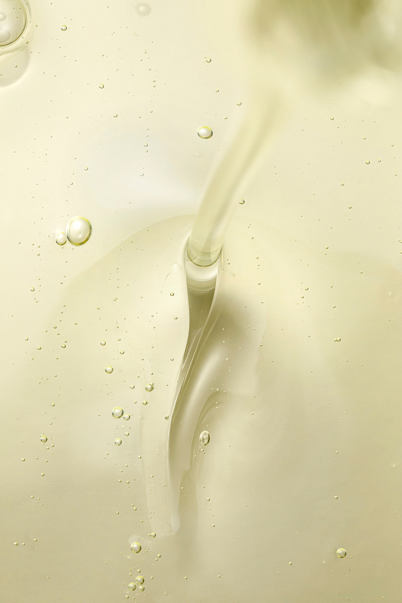 护肤品拍摄丨BIGEVE