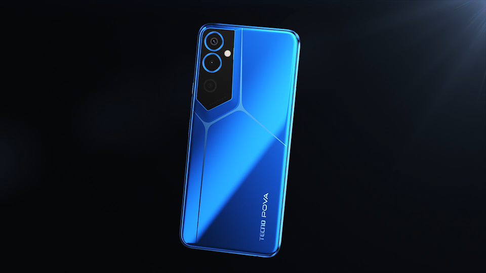 TECNO POVA NEO2