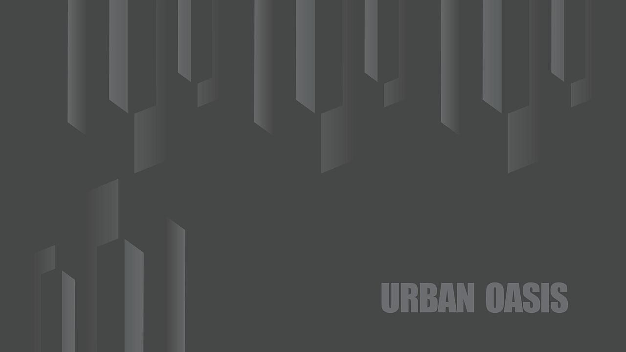 蓝城绿洲-LOGO及VI设计提案分享（图ZMzA4MzY4OTE2） - Logo - 站酷设计师聪明有王炸原创素材 - 站酷ZCOOL