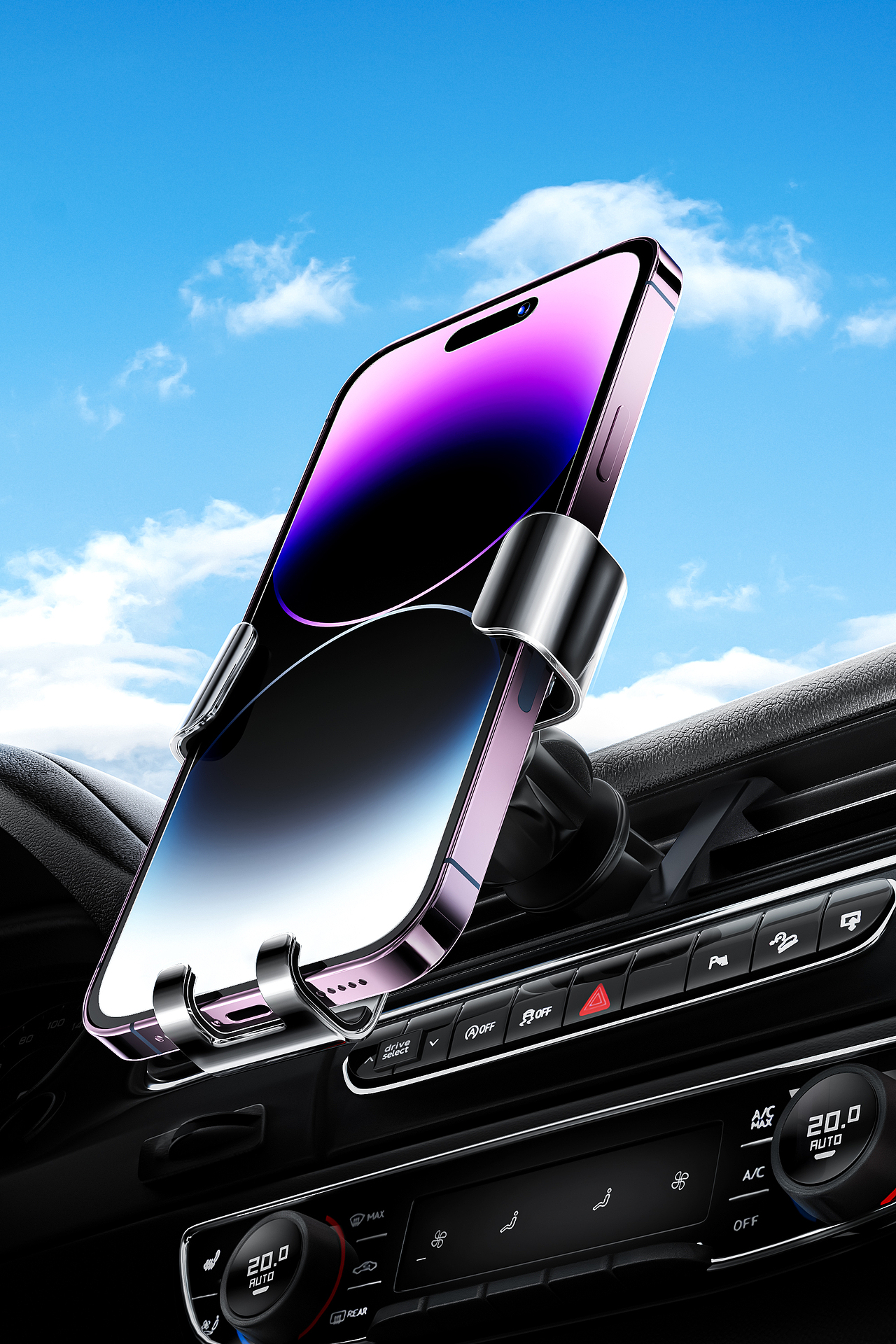 3C电商渲染合集