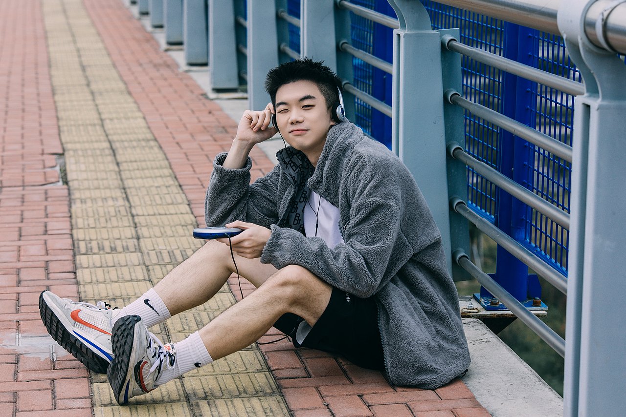 这就是你们要的少年感吗？