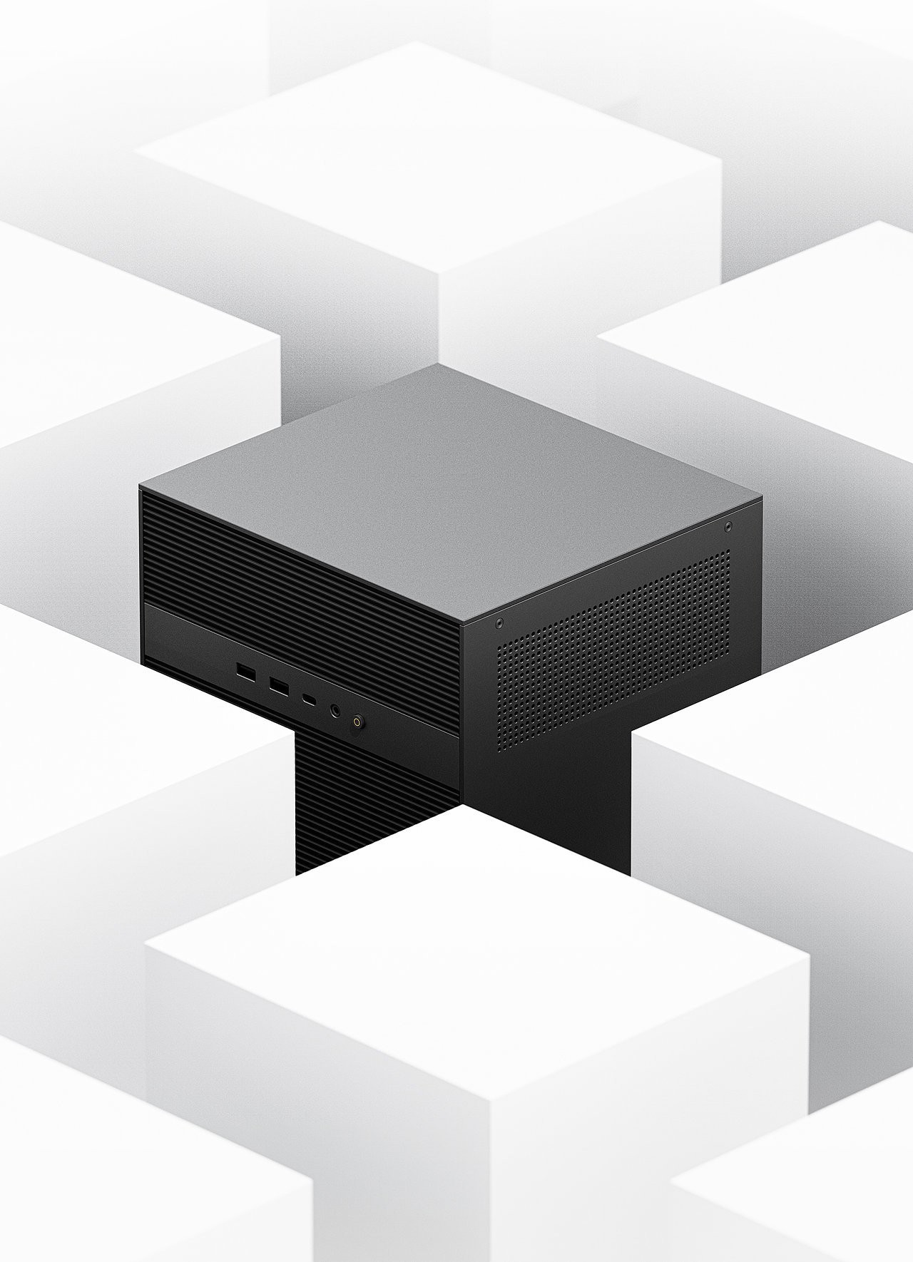 Zima Cube（图ZMzU0NTg3NTY4） - 其他工业/产品 - 站酷设计师零到一设计原创素材 - 站酷ZCOOL