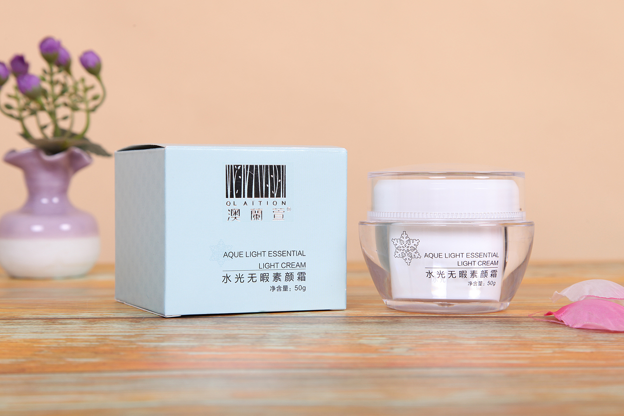 郑州扬帆视觉美食菜品拍摄化妆品拍摄 淘宝商品摄影