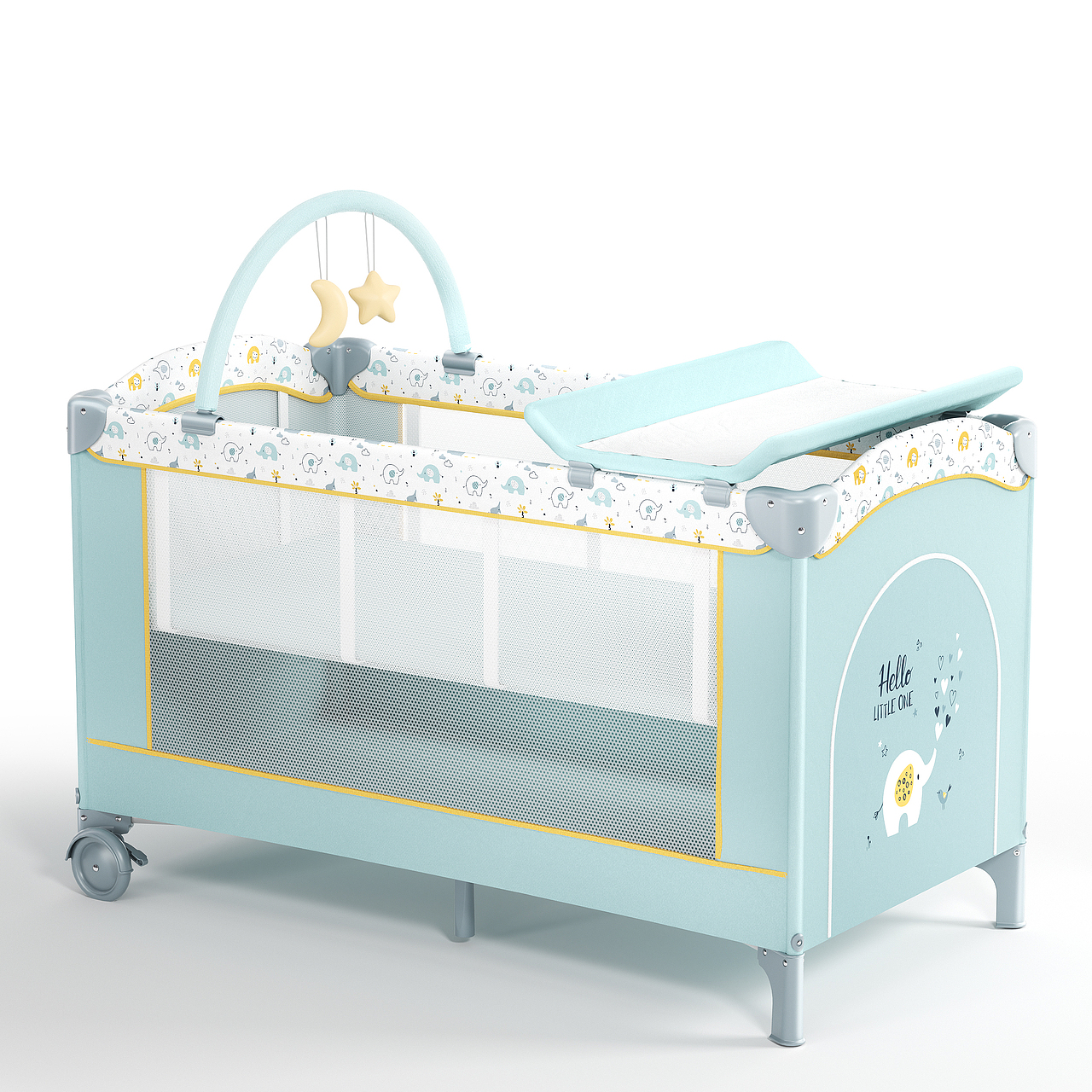 角色KV海报 母婴产品动态设计（图ZMzU2NDUyMDUy） - 产品 - 站酷设计师ZattC4D原创素材 - 站酷ZCOOL