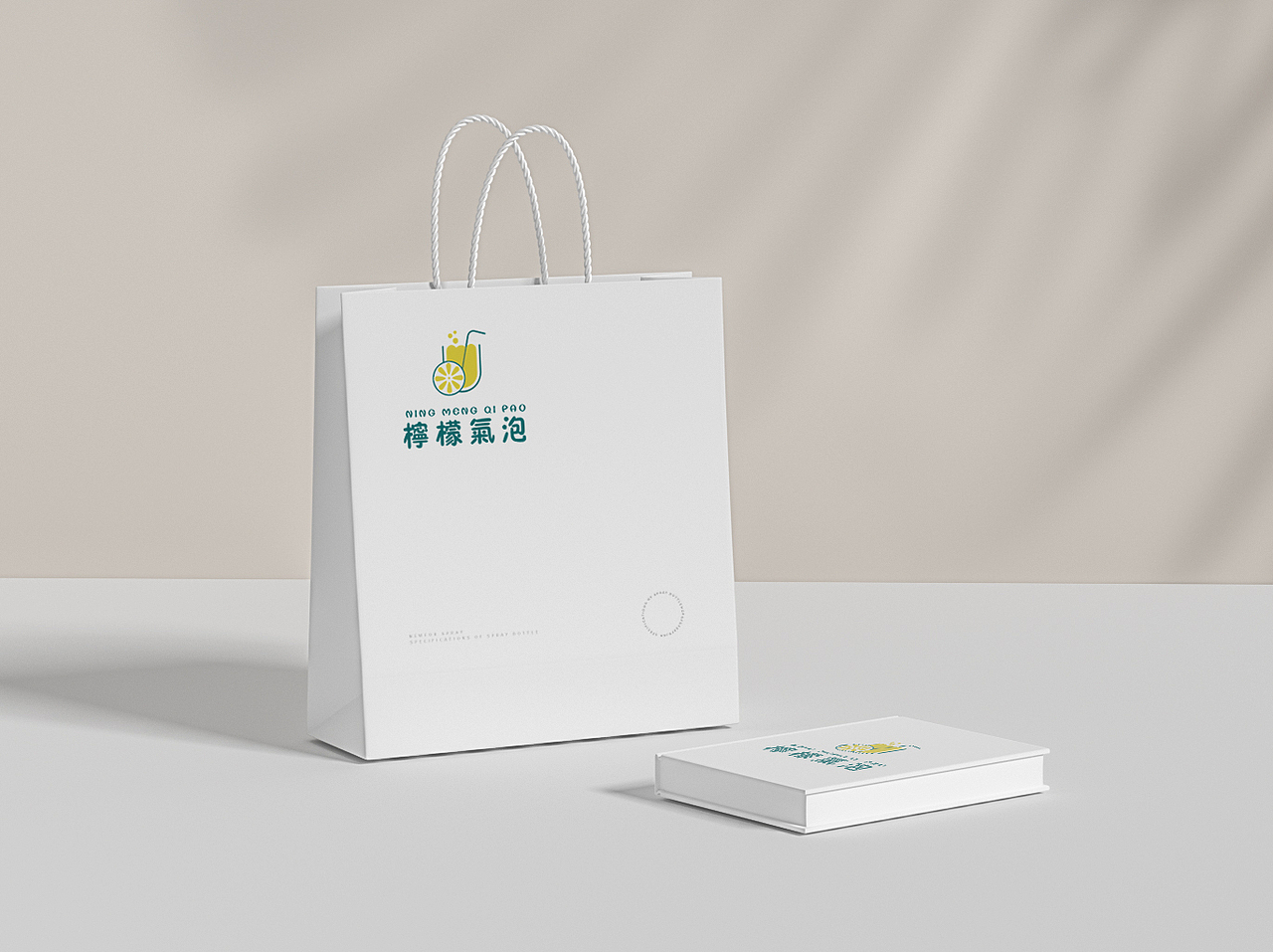 卡通餐饮创意logo设计标志图案设计