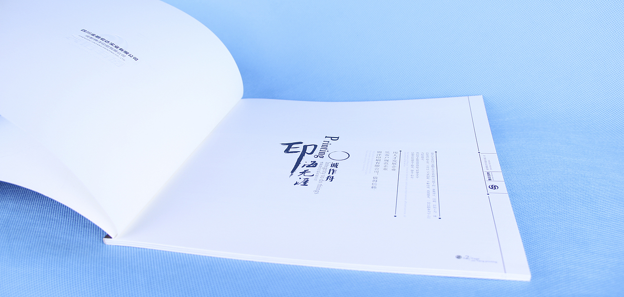 一个印刷厂画册部分页面（图ZMzA2NDM3NzI=） - 书籍/画册 - 站酷设计师susuzhi原创素材 - 站酷ZCOOL