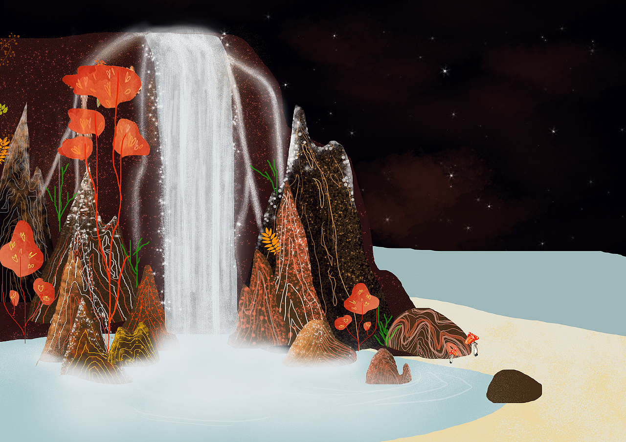 一组小插画（图ZMTYwNzkxNjY0） - 商业插画 - 站酷设计师莫失莫忘__原创素材 - 站酷ZCOOL