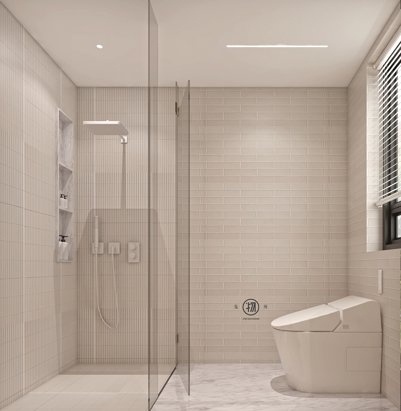 三居变两房 ｜无风格的空间设计（图ZMjcyMzMwNjIw） - 家装设计 - 站酷设计师人陌原创素材 - 站酷ZCOOL