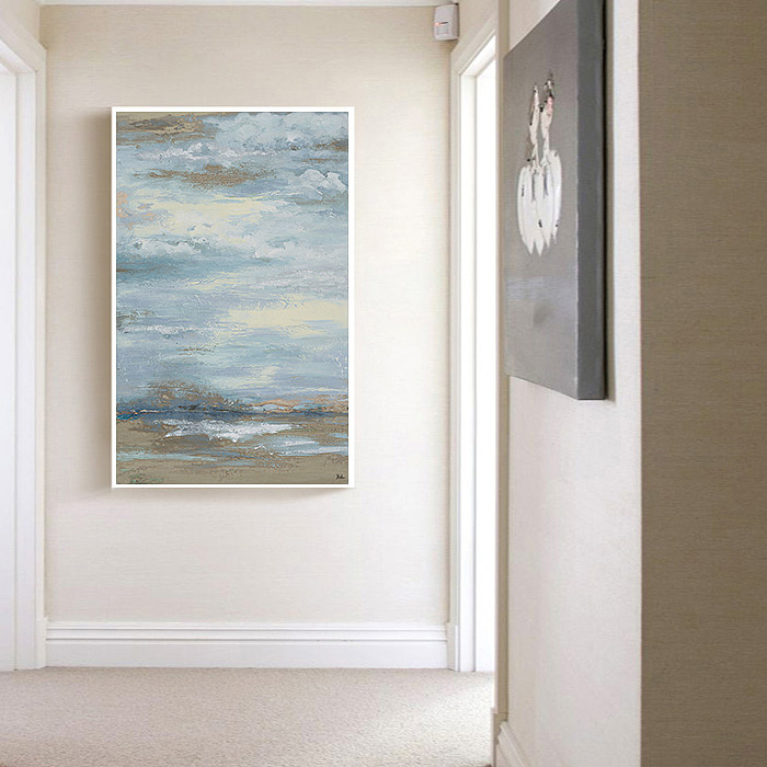 生活需要我们一起创造