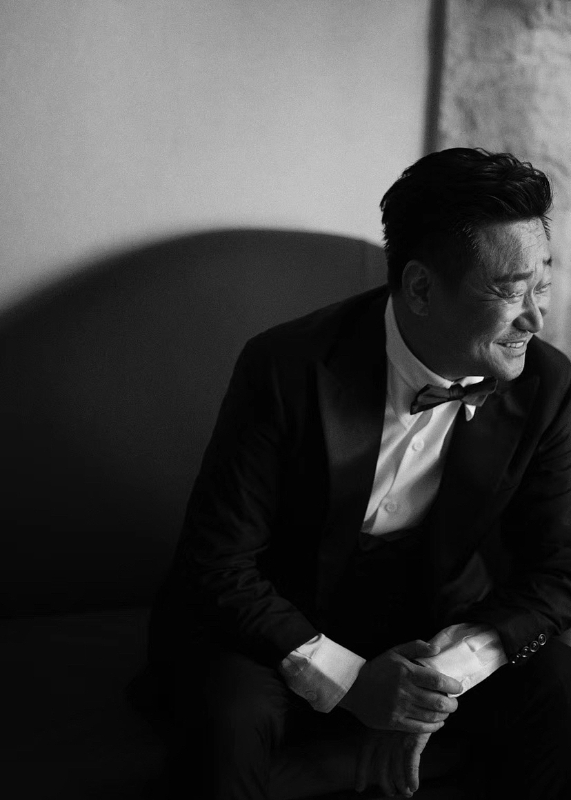 演员：王景春。中国电影金鸡奖 最佳男主角