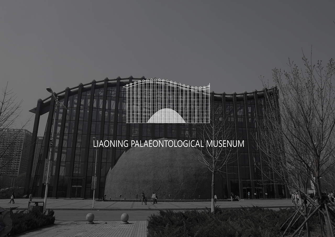 沈阳师范大学外部导视系统设计（图ZODUzNTQ0MTI=） - 其他平面 - 站酷设计师点点哟dian原创素材 - 站酷ZCOOL