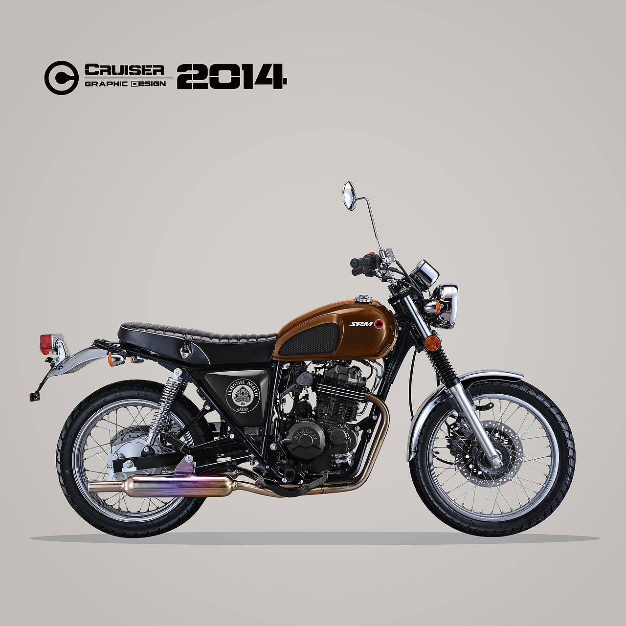 2014年摩托车贴花设计集（图ZMTU0MTA0MTA4） - 交通工具 - 站酷设计师圆心yxing618原创素材 - 站酷ZCOOL