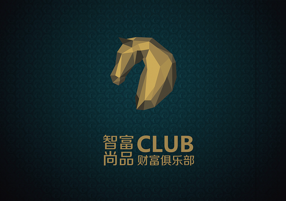 金融行业VI设计