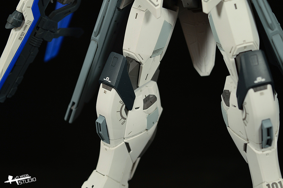 自由 MG 2.0（小改RG分色）（图ZMTE3NjEzNDI0） - 手办/模玩 - 站酷设计师pigpigfi原创素材 - 站酷ZCOOL