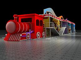 火车