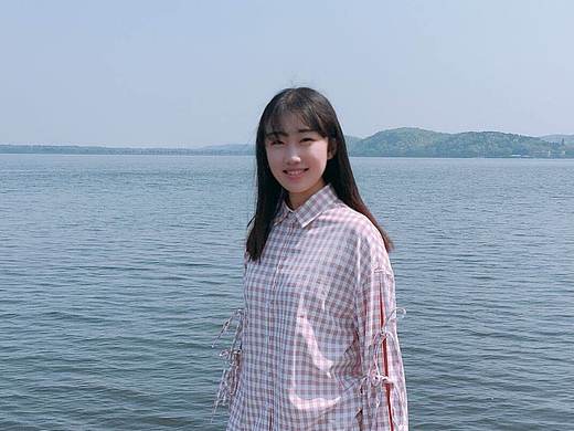 我与风景同行