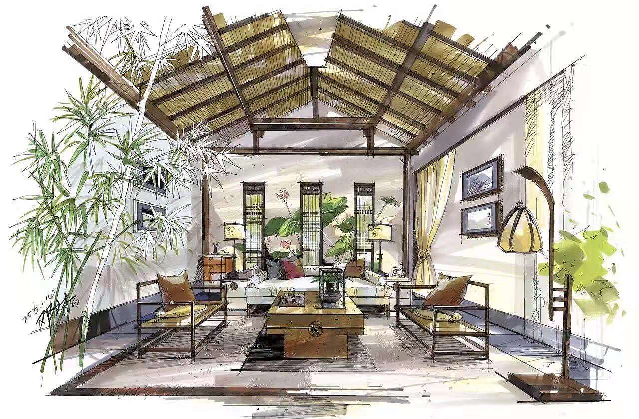 手绘（图ZMTc1OTE4MDI4） - 创作习作 - 站酷设计师香草味的奶油蛋糕原创素材 - 站酷ZCOOL