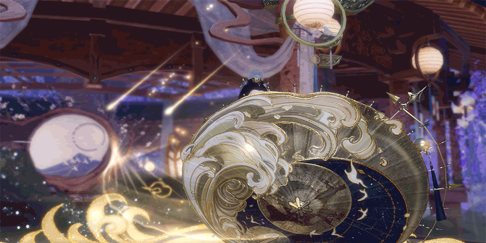 《伞·遇承华》 古典编舞·一梦江湖（图ZMjc3OTY2ODQ4） - 宣传片 - 站酷设计师网易游戏JUSTFUN原创素材 - 站酷ZCOOL