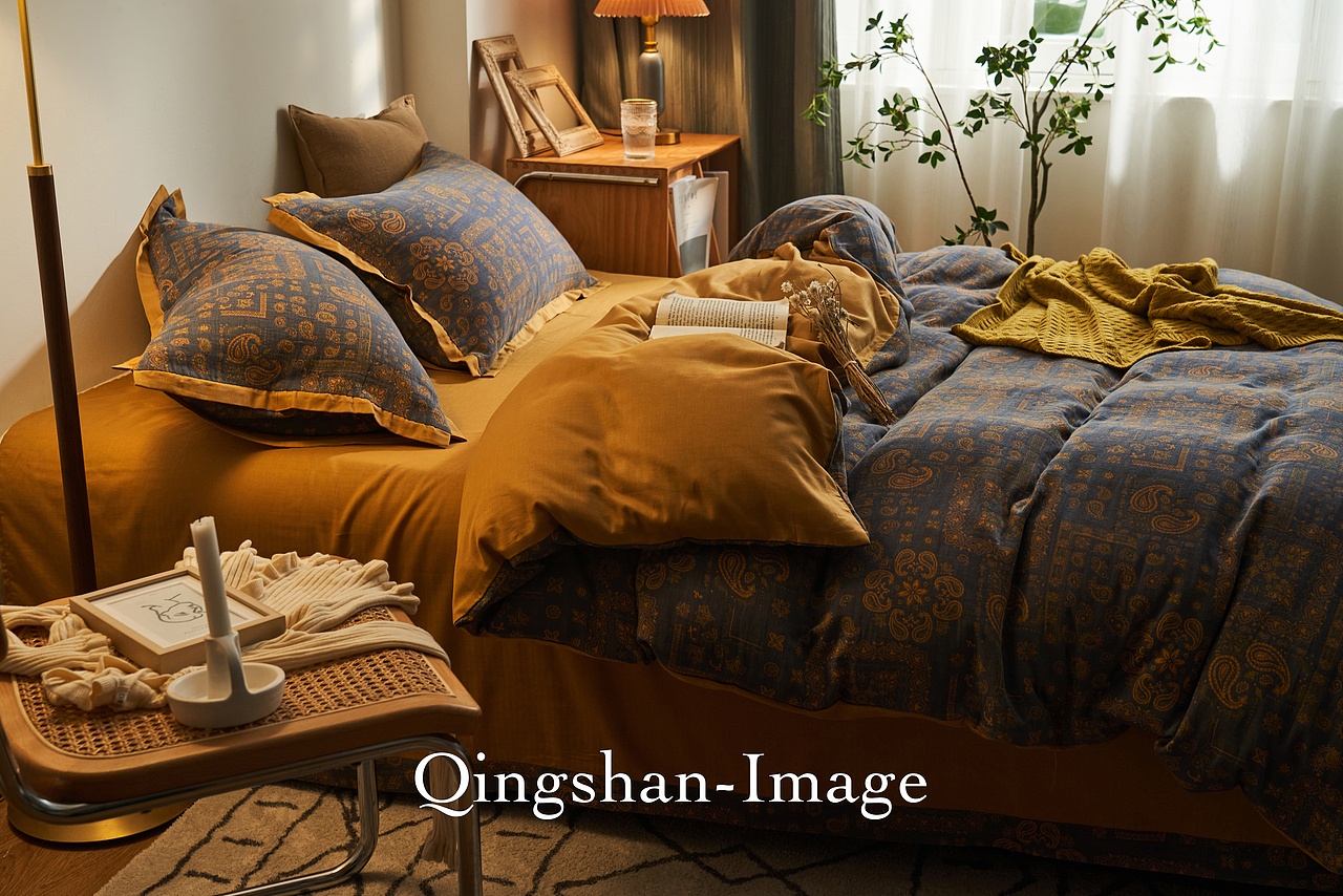 床品摄影 套件拍摄（图ZMzAyNzM4MzMy） - 产品摄影 - 站酷设计师青沐摄影_Jesse原创素材 - 站酷ZCOOL