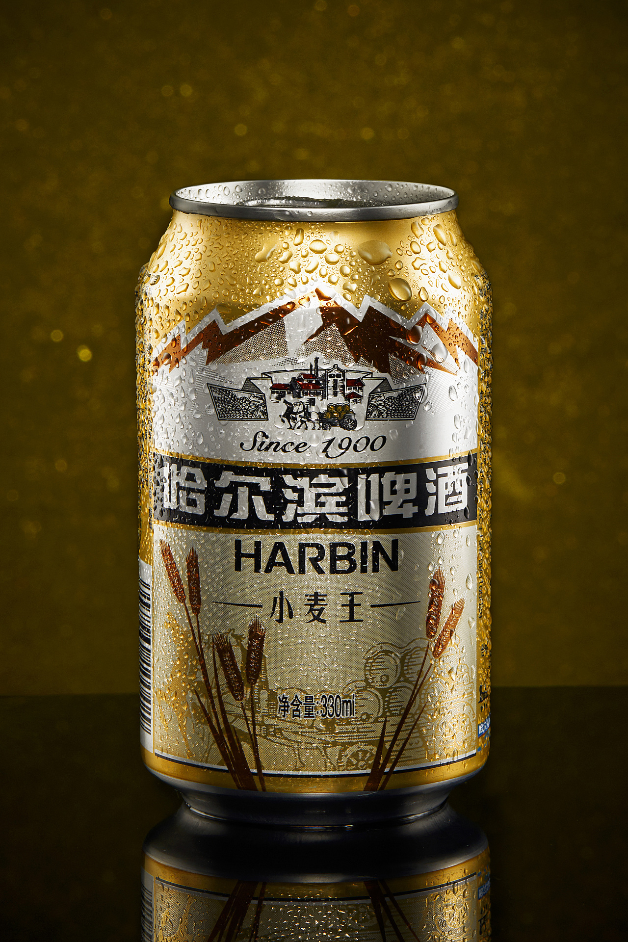 第二十一届中国·哈尔滨国际啤酒节华彩启幕_央广网