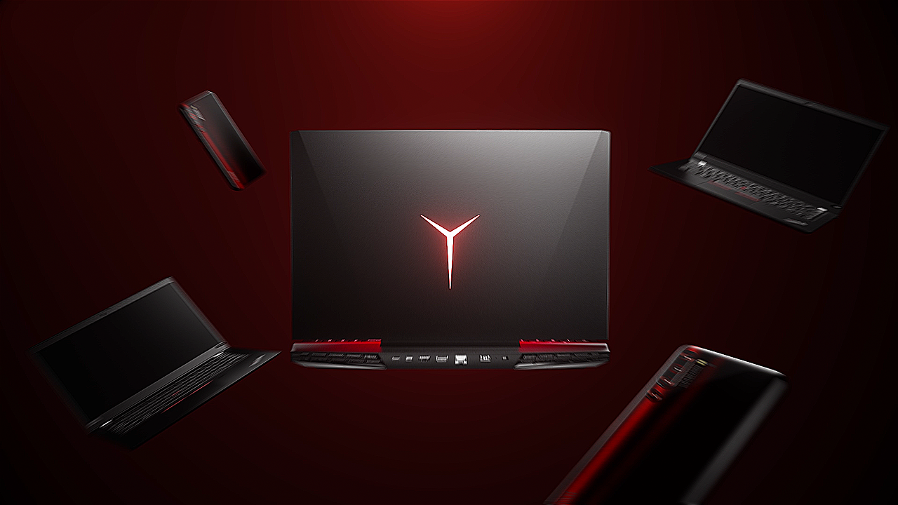 联想618 硬核出击（图ZMTg2OTc4NDYw） - 动画/影视 - 站酷设计师XZL_VICTOR原创素材 - 站酷ZCOOL