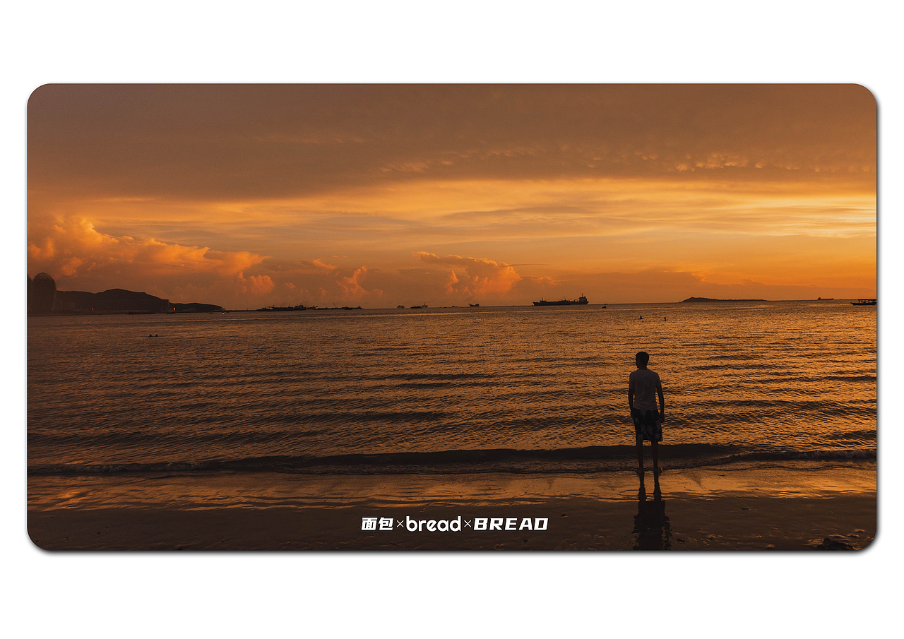 你问我要去向何方，我指向大海的方向（图ZMjcxMzIzMjk2） - 人文/纪实摄影 - 站酷设计师aka面包Bread原创素材 - 站酷ZCOOL