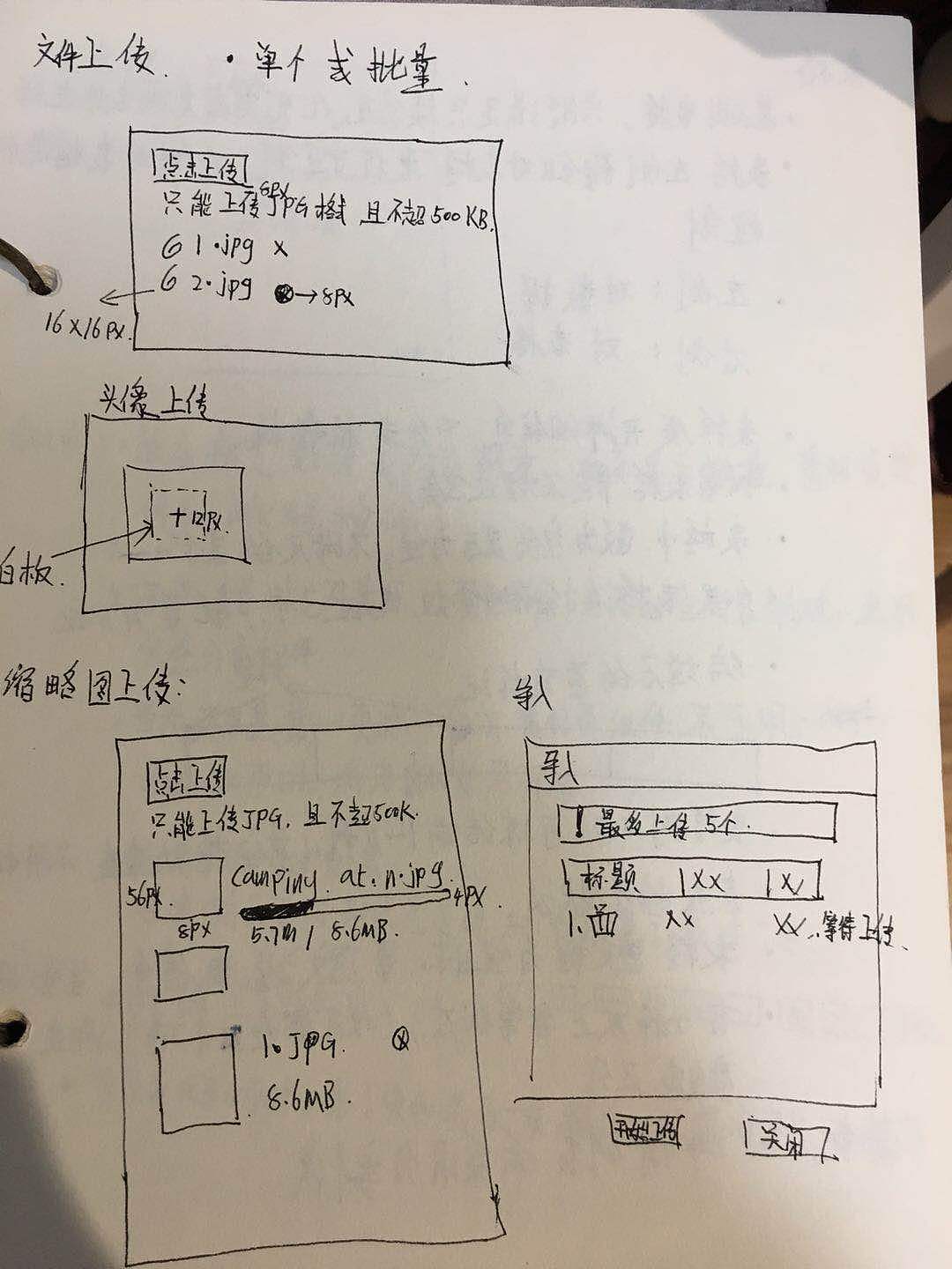 作品理论（图ZMTQ3MDM1MTQ0） - 交互/UE - 站酷设计师风在吹123原创素材 - 站酷ZCOOL