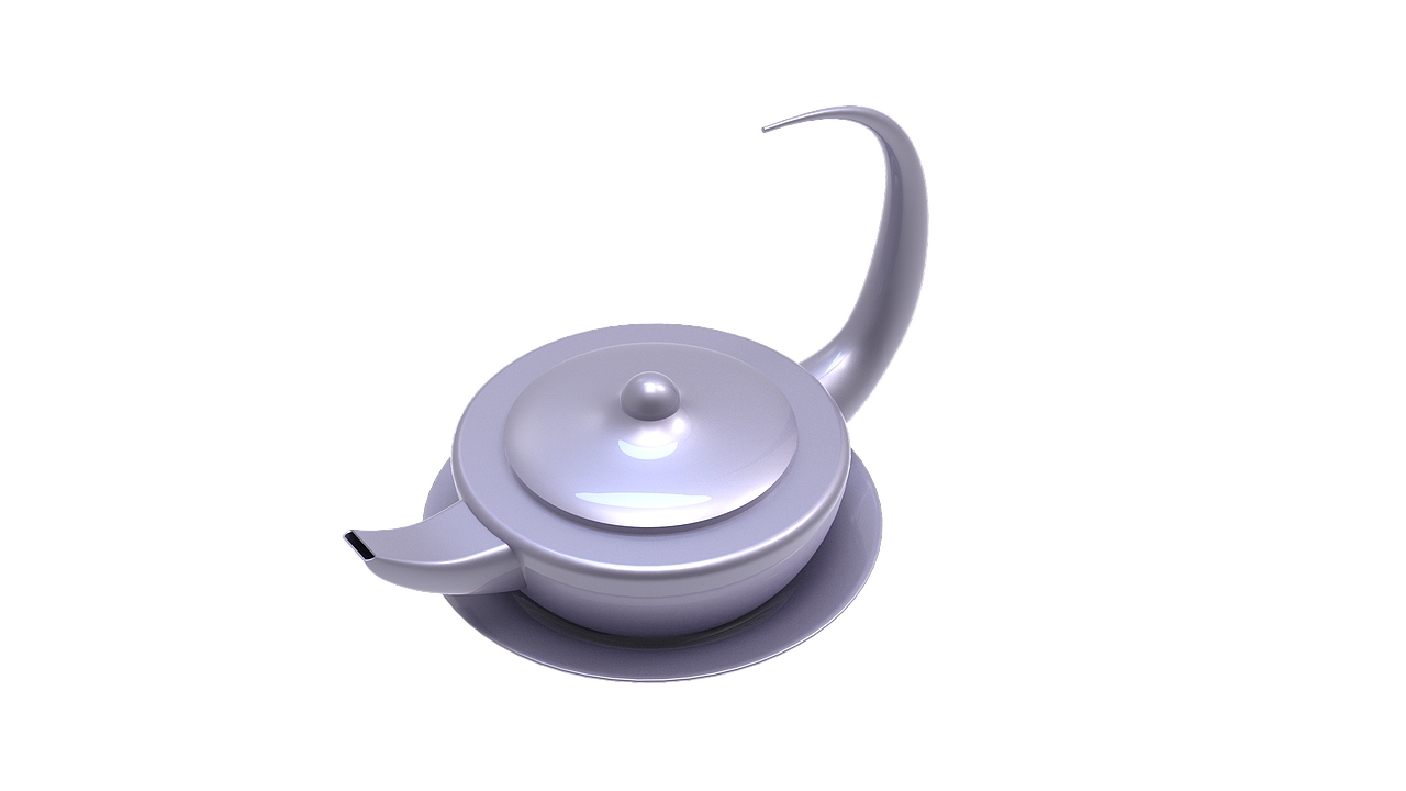 仿生茶壶（图ZMjkwNjU4NzY0） - 生活用品 - 站酷设计师哒哒哒Xz原创素材 - 站酷ZCOOL