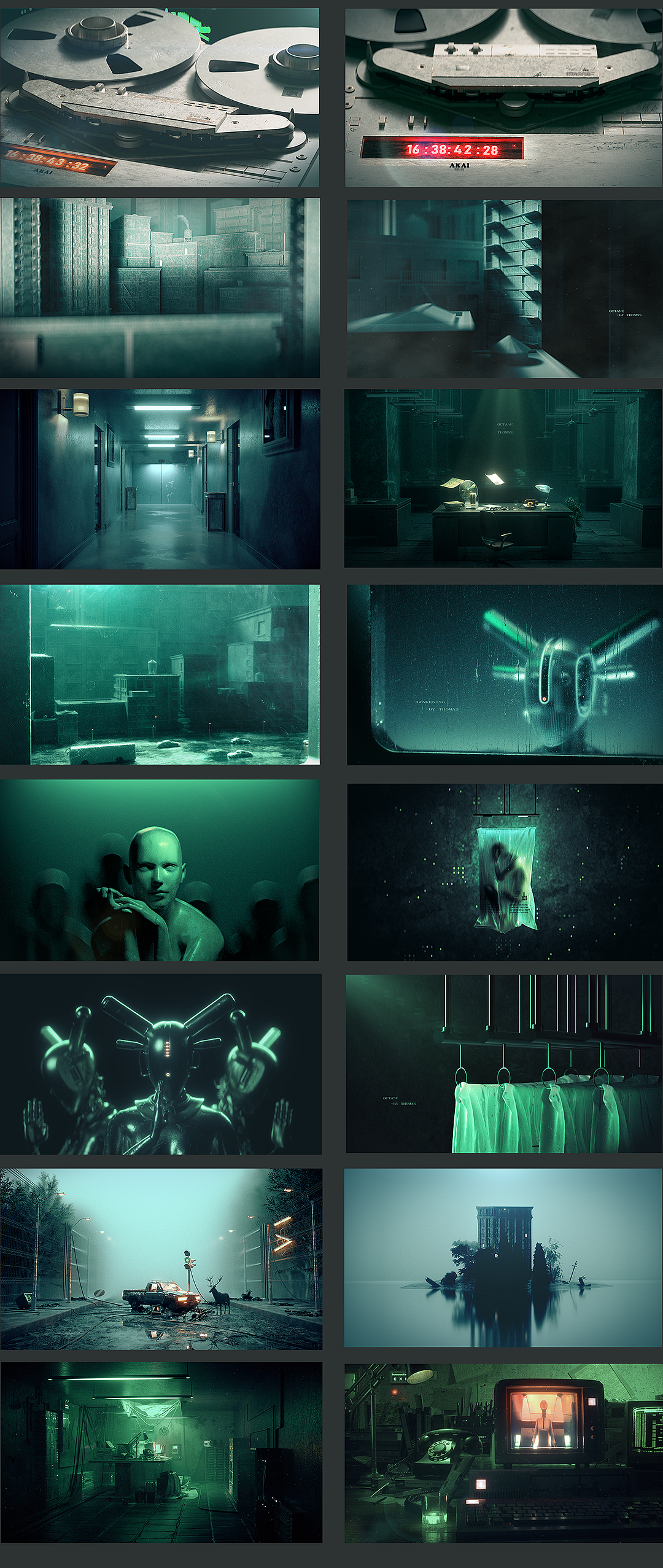 industrial-revolution-4（图ZMjA1ODI3MTQw） - 动画/影视 - 站酷设计师Thomas__原创素材 - 站酷ZCOOL