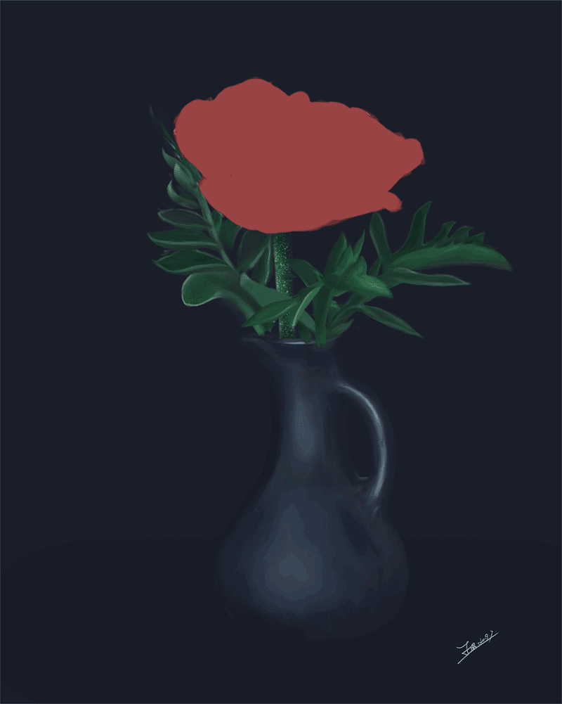 插画（图ZMjQ0MjAwMDg4） - 创作习作 - 站酷设计师Po3a_原创素材 - 站酷ZCOOL