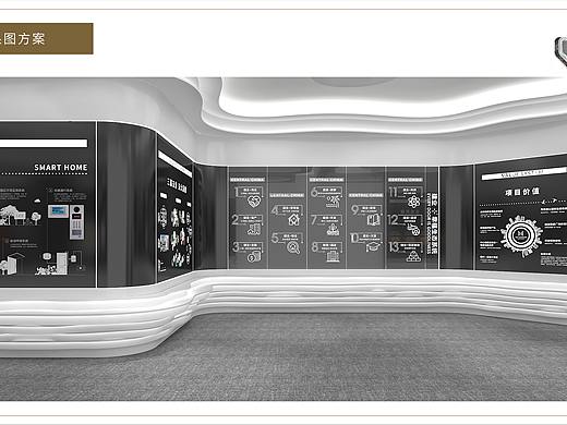 建业工法展示
