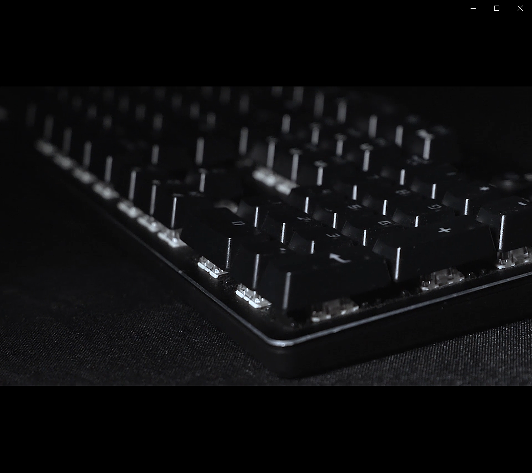 小组产品拍摄作业