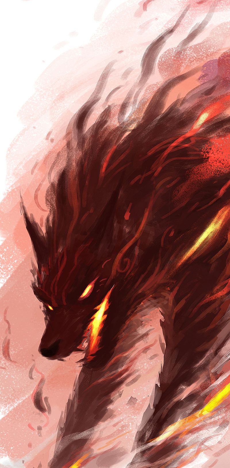 举报收藏分享完美世界漫画完美世界漫画雨弓·2年前祸斗原型就是好