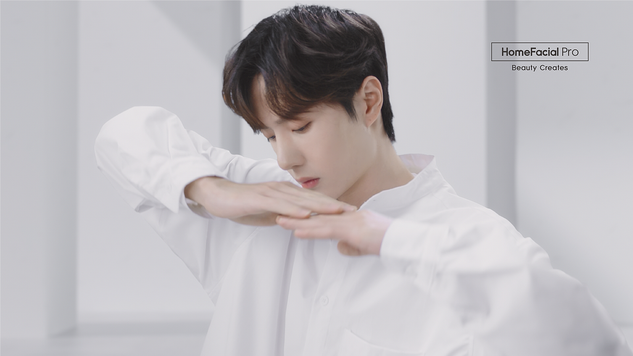 HFP_Beauty Creates-新项目上线（图ZMjA5MDM1MTIw） - 短片 - 站酷设计师大小鹏宇原创素材 - 站酷ZCOOL