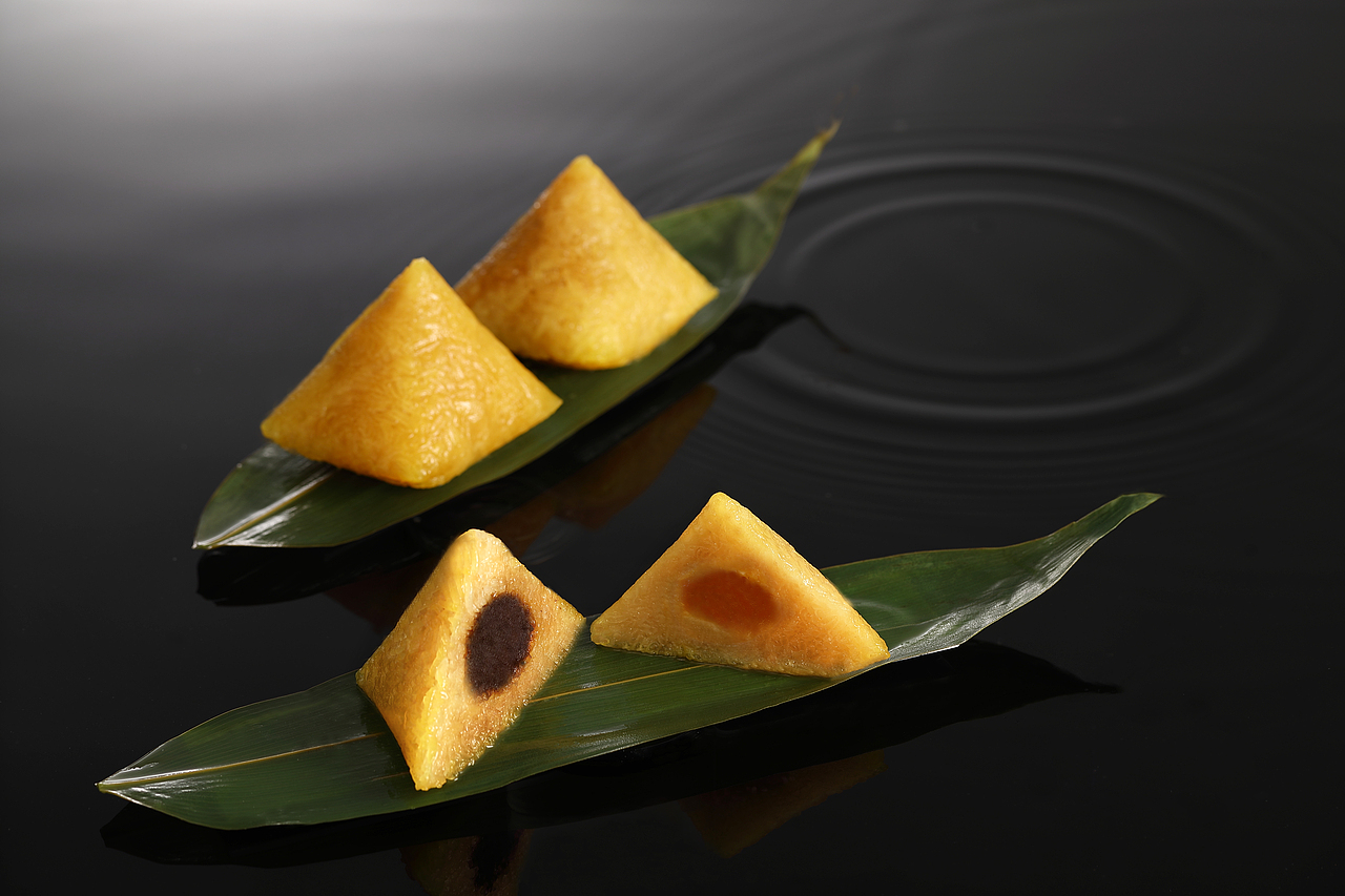 【学员作品】商业产品摄影——食物