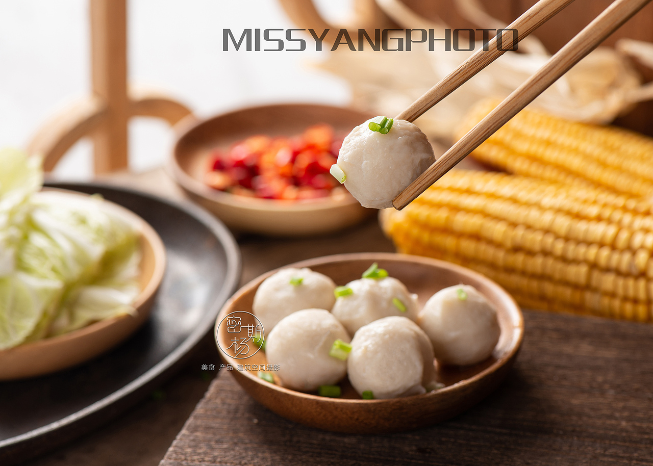 牛肉丸摄影|美食摄影|火锅拍摄|餐饮摄影×郑州密斯杨（图ZMTk3MjY2MzEy） - 产品摄影 - 站酷设计师密斯杨摄影原创素材 - 站酷ZCOOL