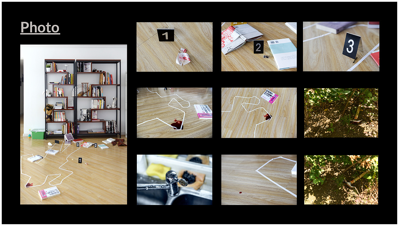 跟踪狂入门（图ZMjA2MDMwMjcy） - 人文/纪实摄影 - 站酷设计师赤兔濛原创素材 - 站酷ZCOOL