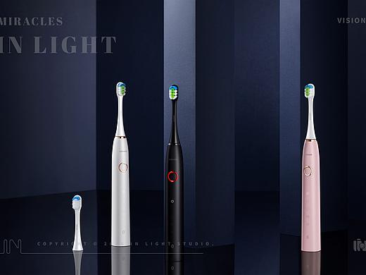 力博得✖INLIGHT l洗护 电器