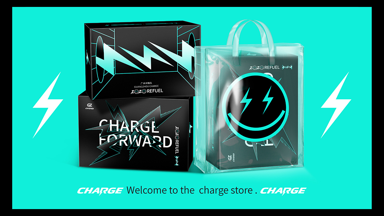 Derivative products | Hugo Design