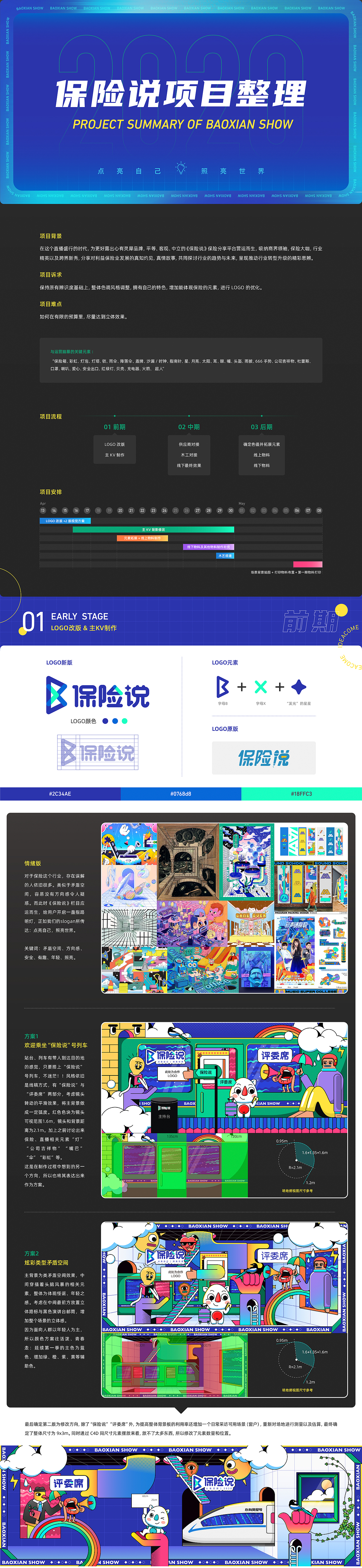 保险说项目整理（图ZMjQ1MTU0Nzcy） - 品牌 - 站酷设计师麻吉桃桃原创素材 - 站酷ZCOOL