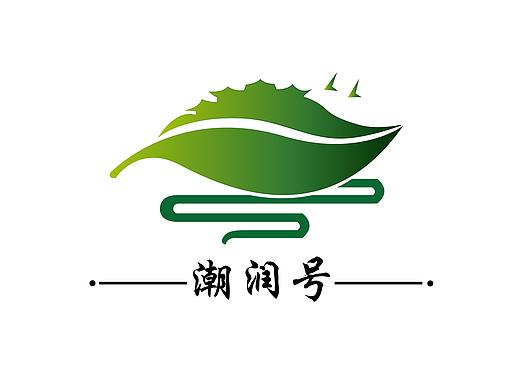 茶叶logo