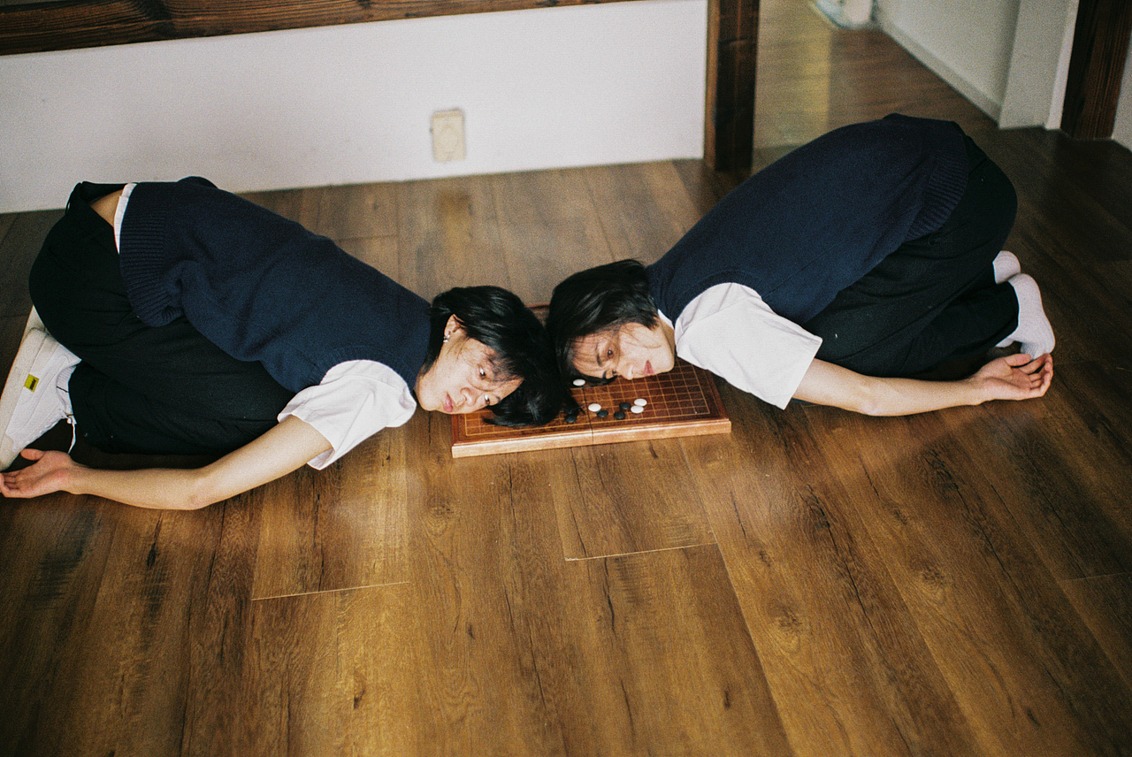 闪光（图ZMjQxODUzMDM2） - 人像摄影 - 站酷设计师徐八喵原创素材 - 站酷ZCOOL