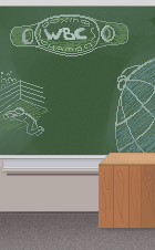 那些年我们用过的像素QQ秀（场景）