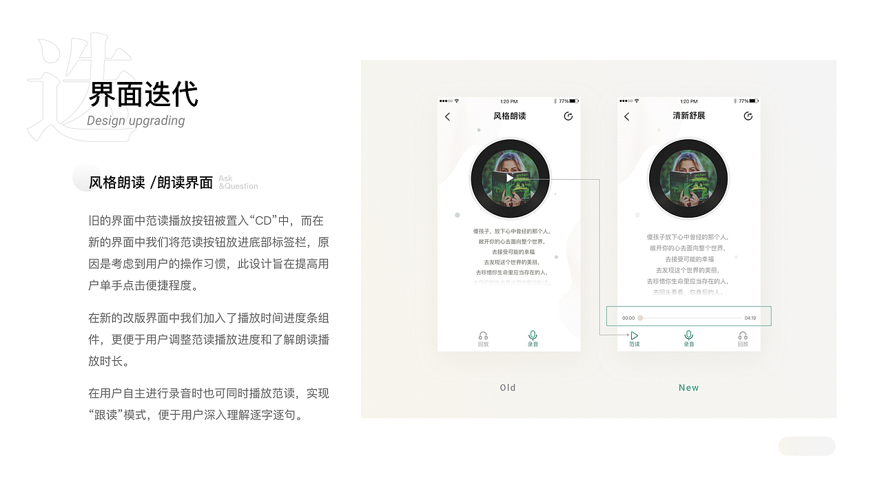 个人作品集-上（图ZMjAzMzE4OTI4） - APP界面 - 站酷设计师Funnji原创素材 - 站酷ZCOOL